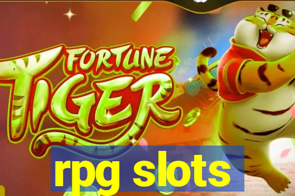rpg slots